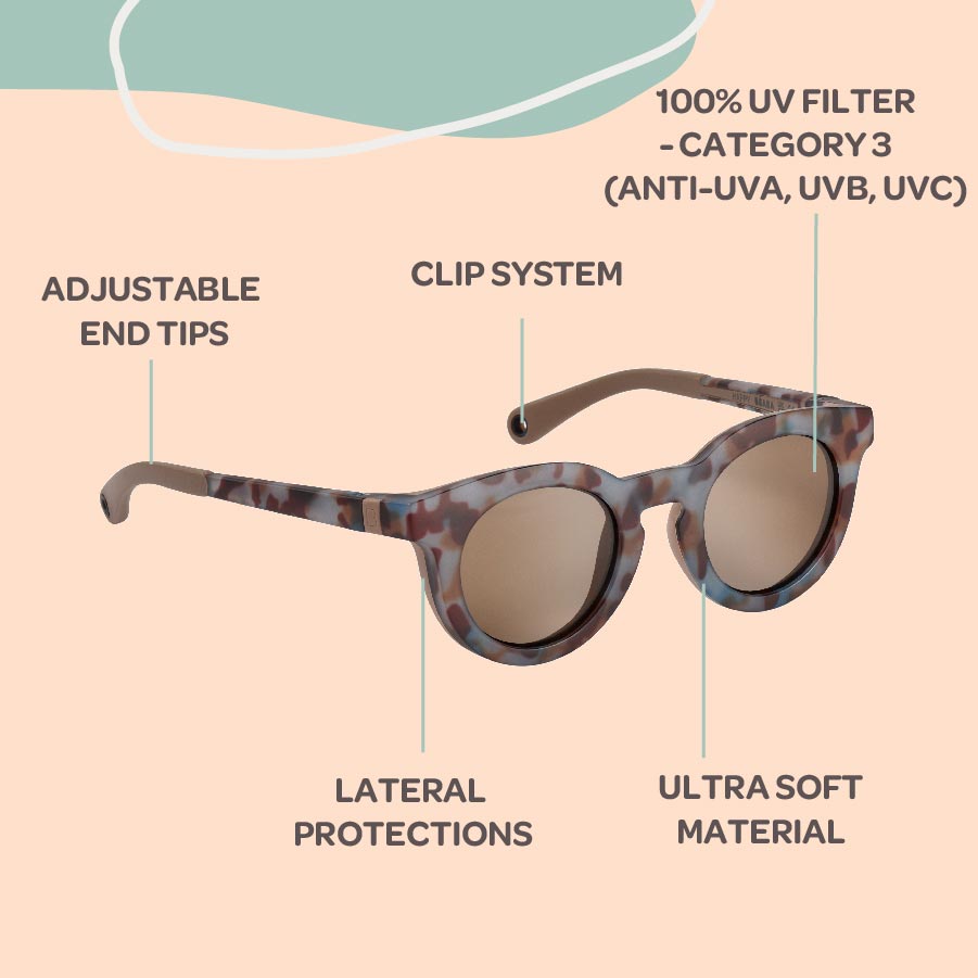 Delight Toddler Sunglasses 9-24 Months