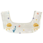 Drool Bib