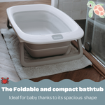 Easy Pop Foldable Bath