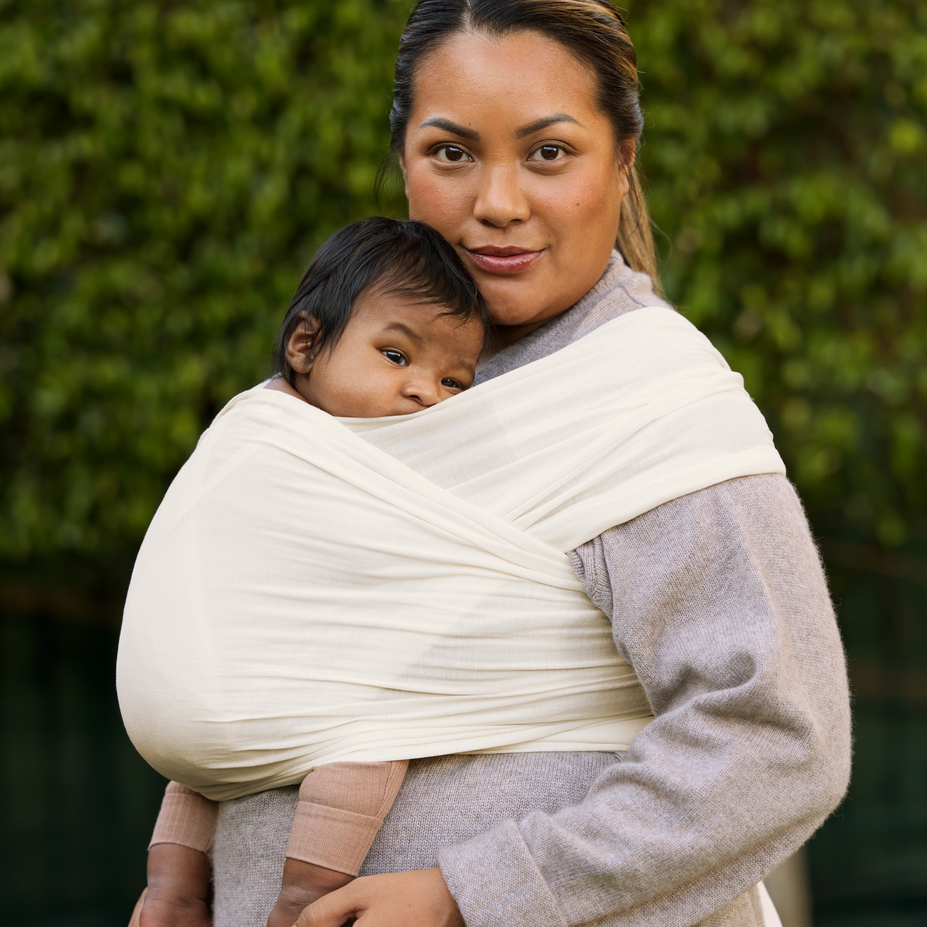 Aura Baby Wrap