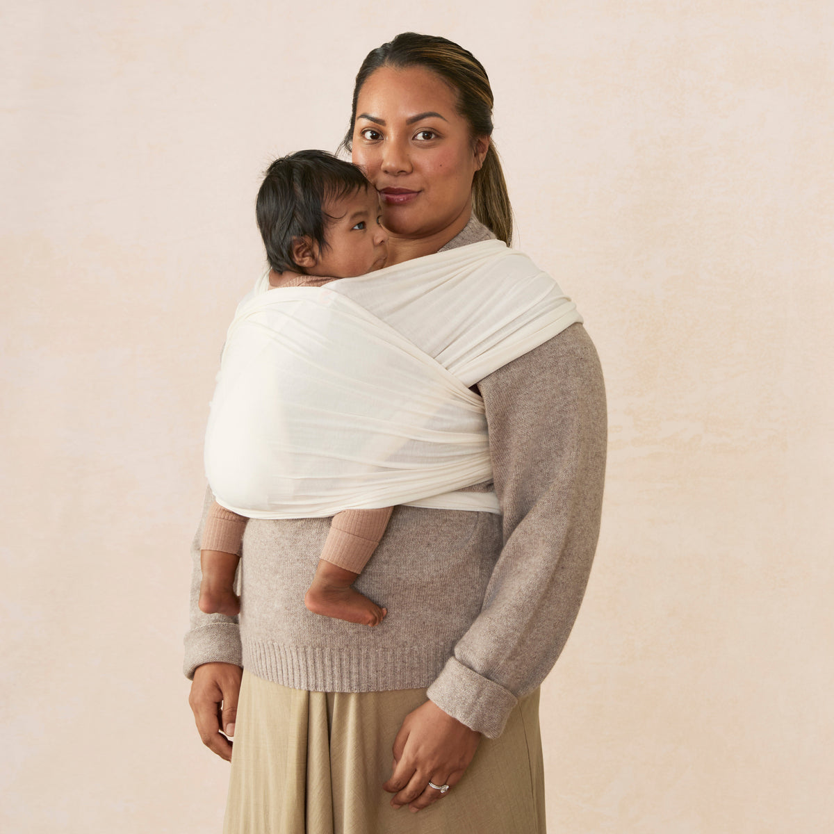 Aura Baby Wrap