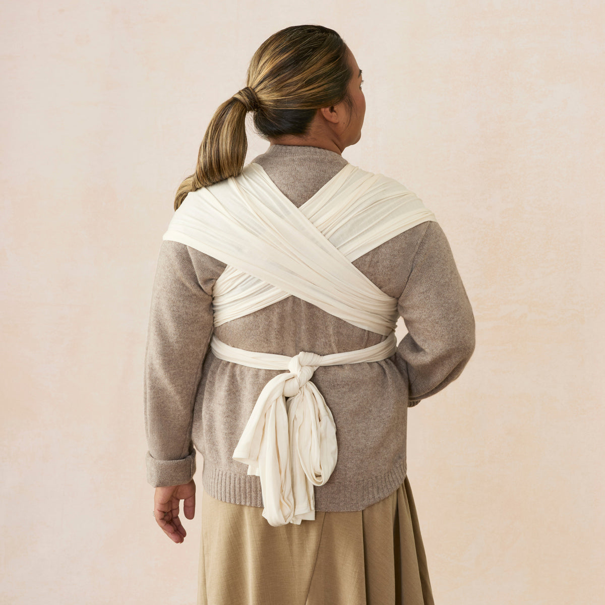 Aura Baby Wrap