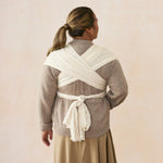 Aura Baby Wrap