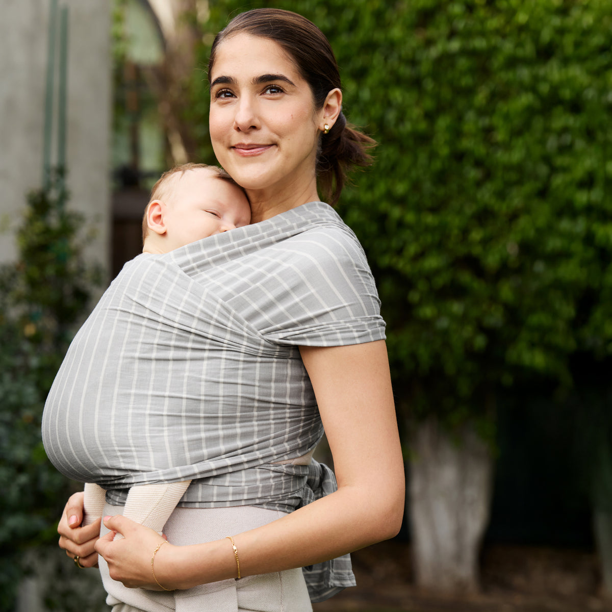 Aura Baby Wrap
