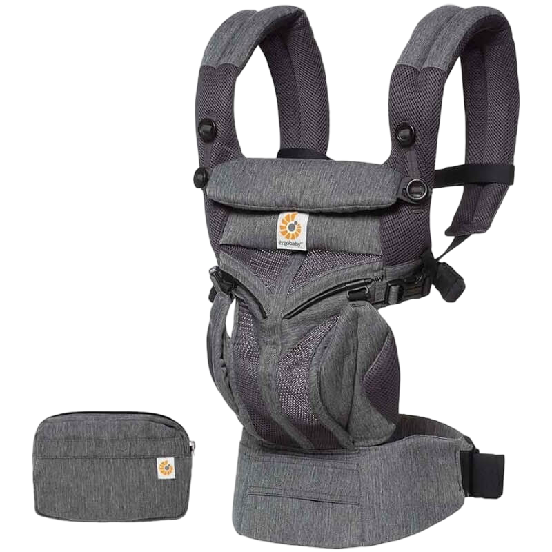 Ergobaby Omni Classic Mesh Baby Carrier