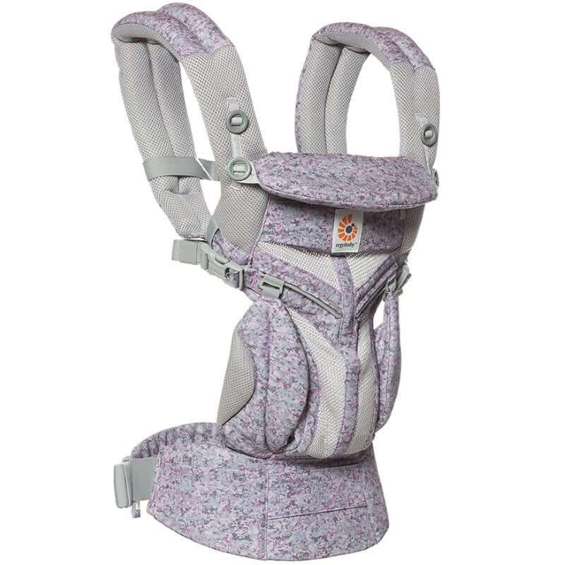 Ergobaby Omni Classic Mesh Baby Carrier