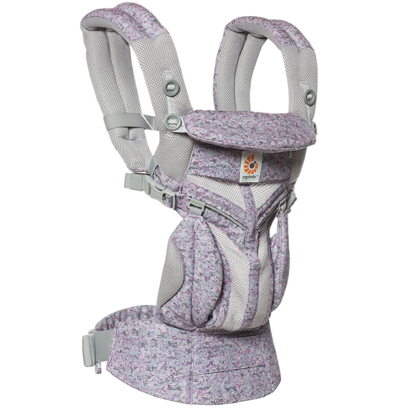 Ergobaby Omni Classic Mesh Baby Carrier