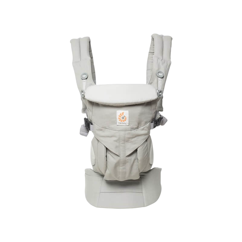 Ergobaby All-In-One OMNI 360 Baby Carrier