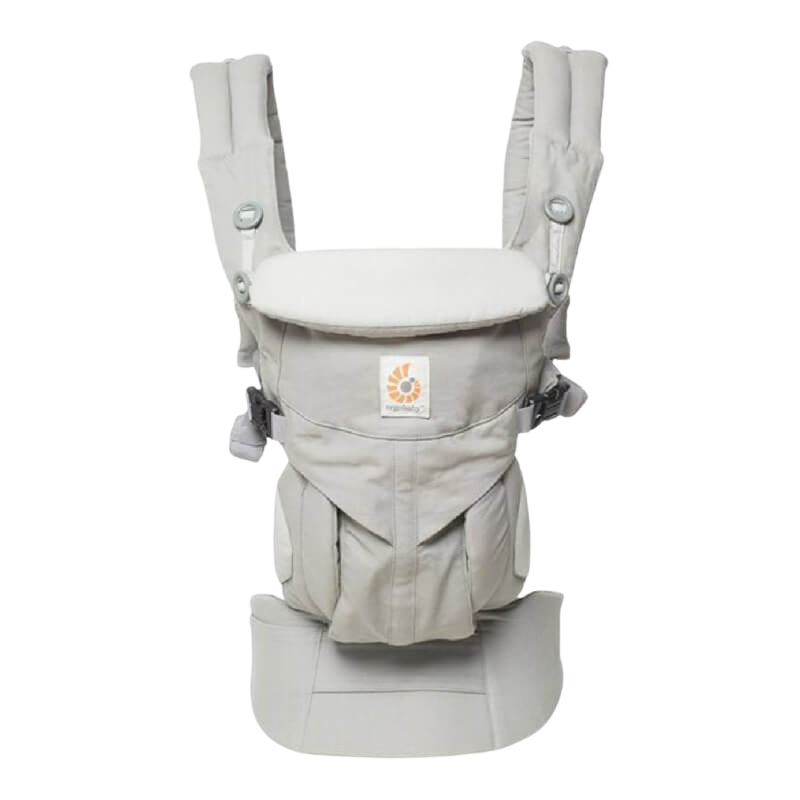 Ergobaby All-In-One OMNI 360 Baby Carrier