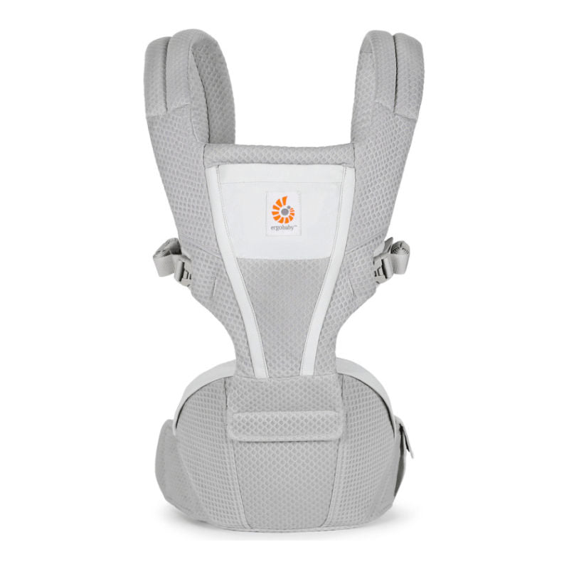 Alta Hip Seat Baby Carrier