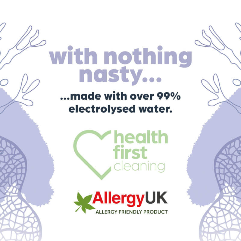 dew Baby Cleansing Water - 500ml