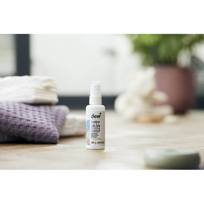 dew Baby Cleansing Water - 65ml
