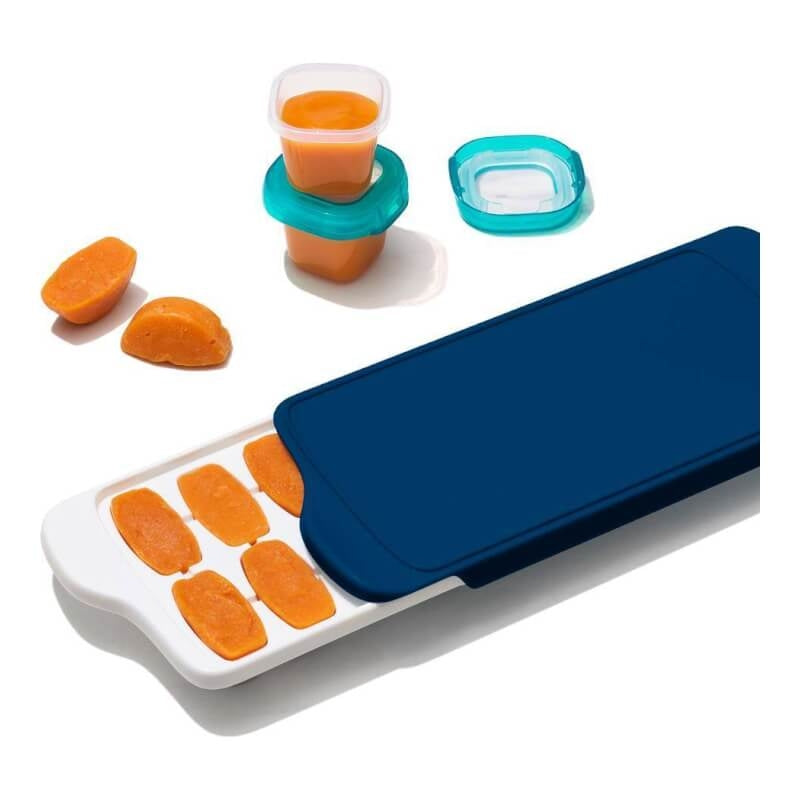OXO Tot Baby Food Freezer Tray