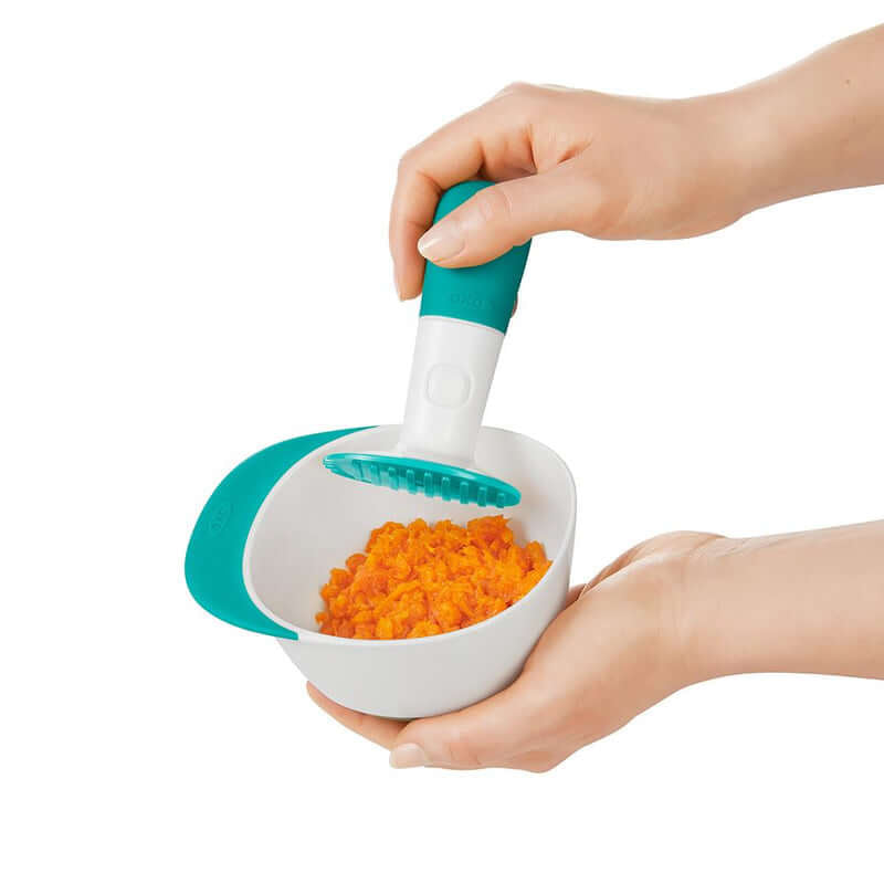 OXO Tot Baby Food Masher