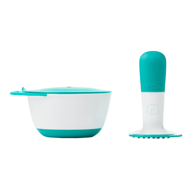 OXO Tot Baby Food Masher