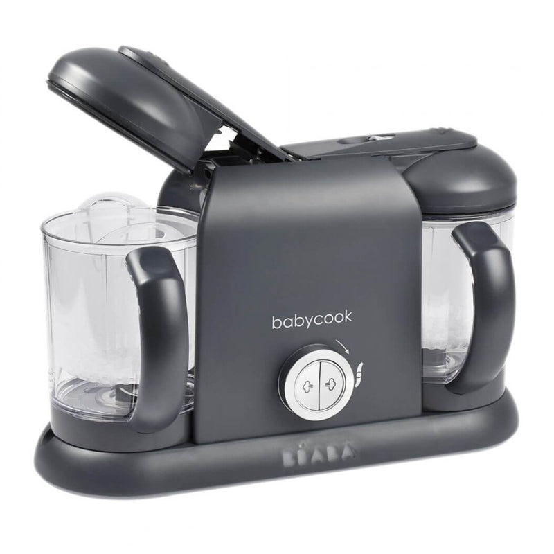 Beaba Babycook Duo - Dark Grey