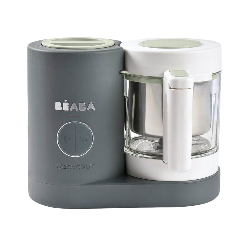 Beaba 6 in 1 Babycook® Neo Baby Food Maker