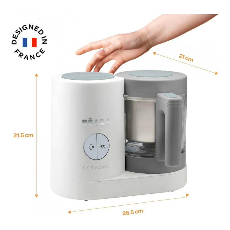 Beaba 6 in 1 Babycook® Neo Baby Food Maker