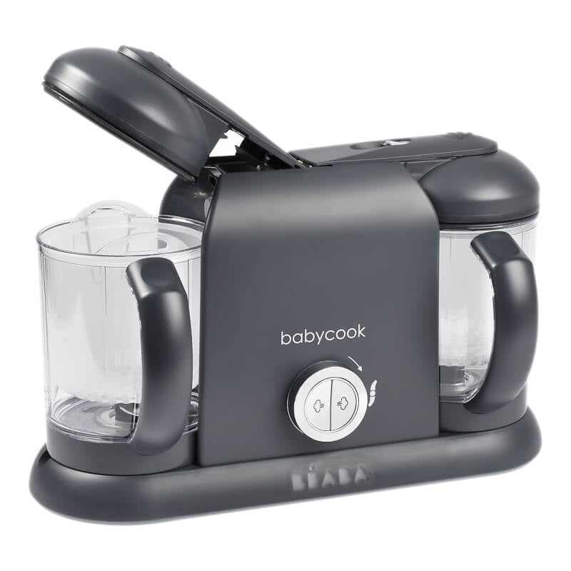 Beaba Babycook Duo - Dark Grey