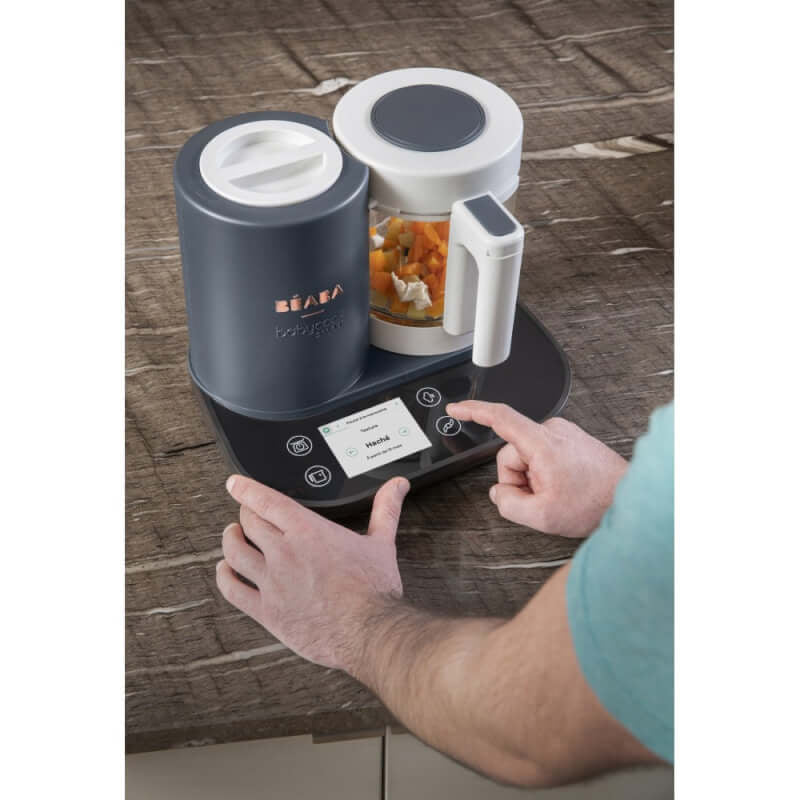Beaba Babycook Smart