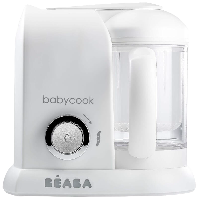 Beaba Babycook Solo