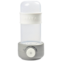 Beaba BabyMilk Bottle Warmer and Steriliser - Grey