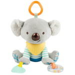 Bandana Buddies Activity Toy - Koala