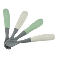 1st Stage Baby Spoons Set