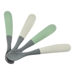 1st Stage Baby Spoons Set