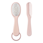 Baby Brush and Comb