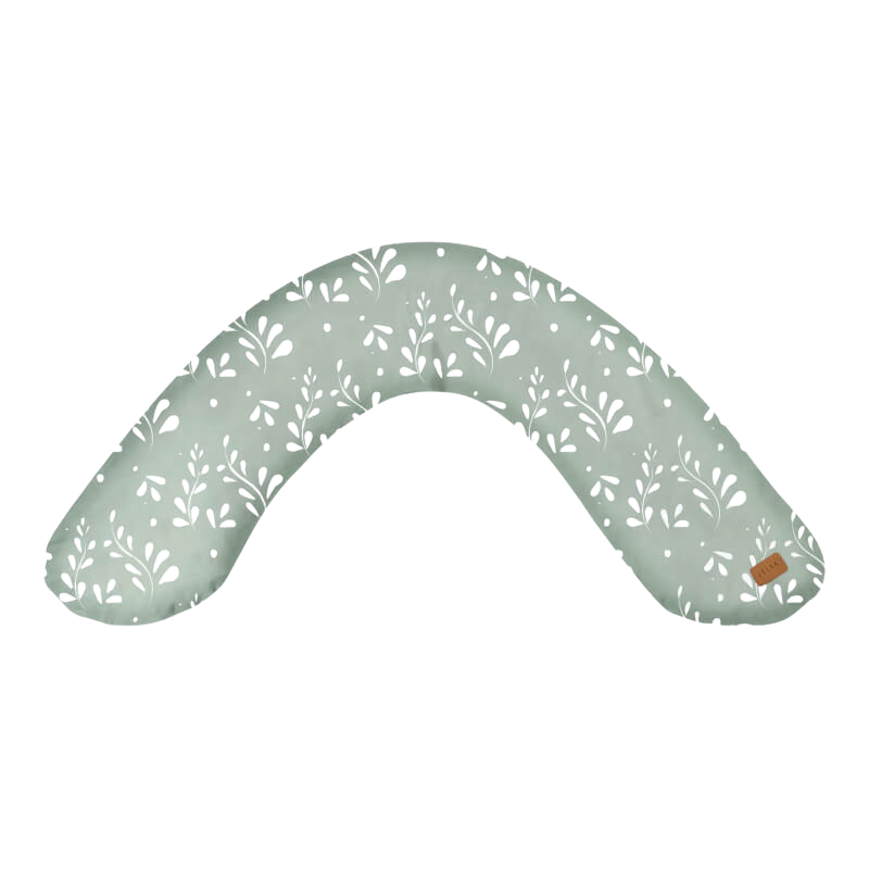 Beaba Big Flopsy Maternity and Nursing Pillow