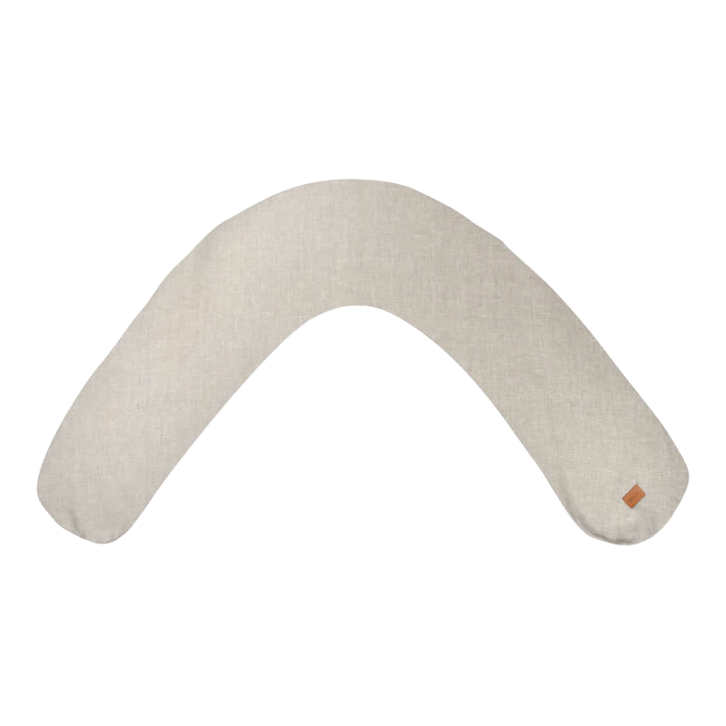 Beaba Big Flopsy Maternity and Nursing Pillow