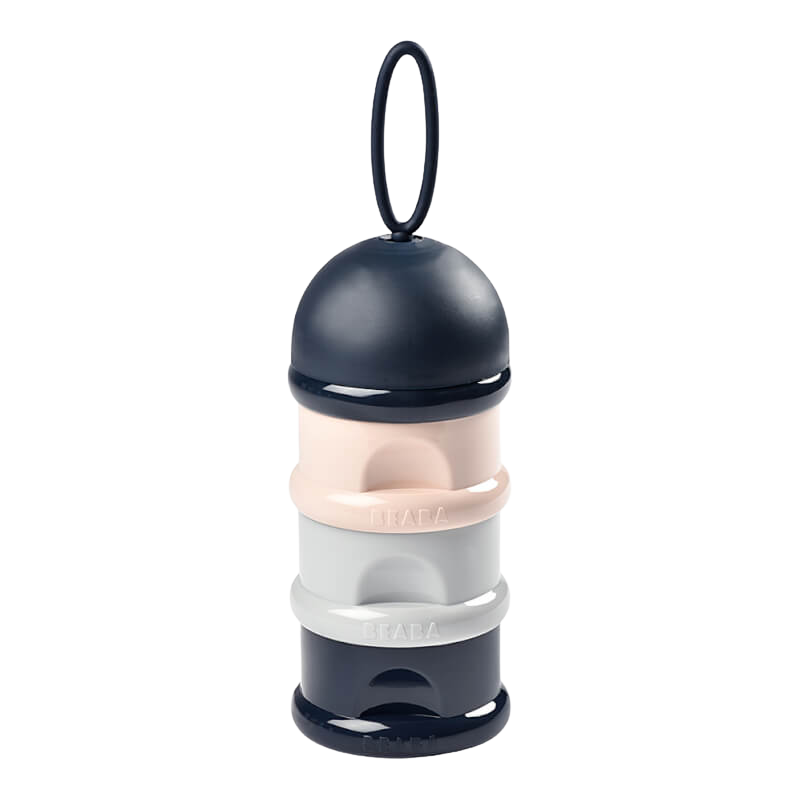 Formula Dispenser