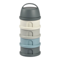 Formula Dispenser - Mineral Grey/Blue