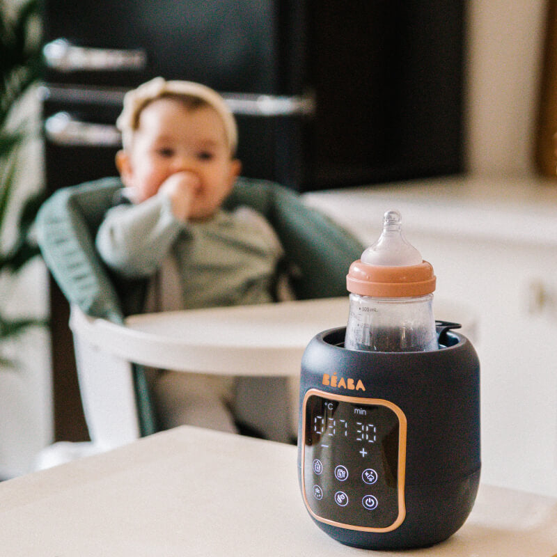 Multi Milk 5 in 1 Bottle Warmer