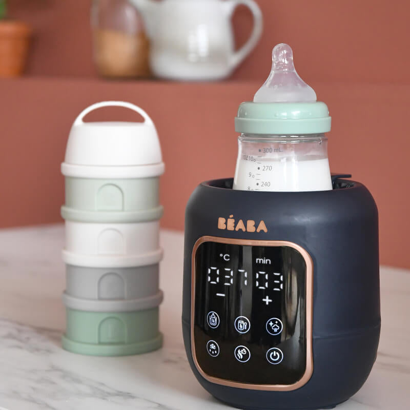 Multi Milk 5 in 1 Bottle Warmer