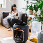 Multi Milk 5 in 1 Bottle Warmer