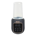 Multi Milk 5-in-1 Bottle Warmer