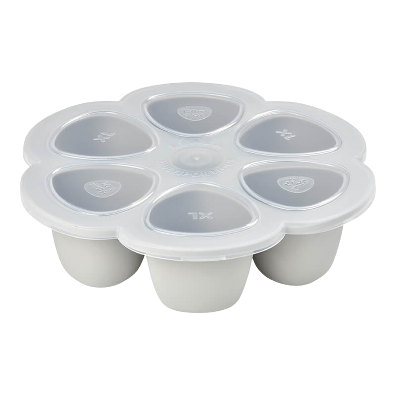 150ml Silicone Freezer Pods
