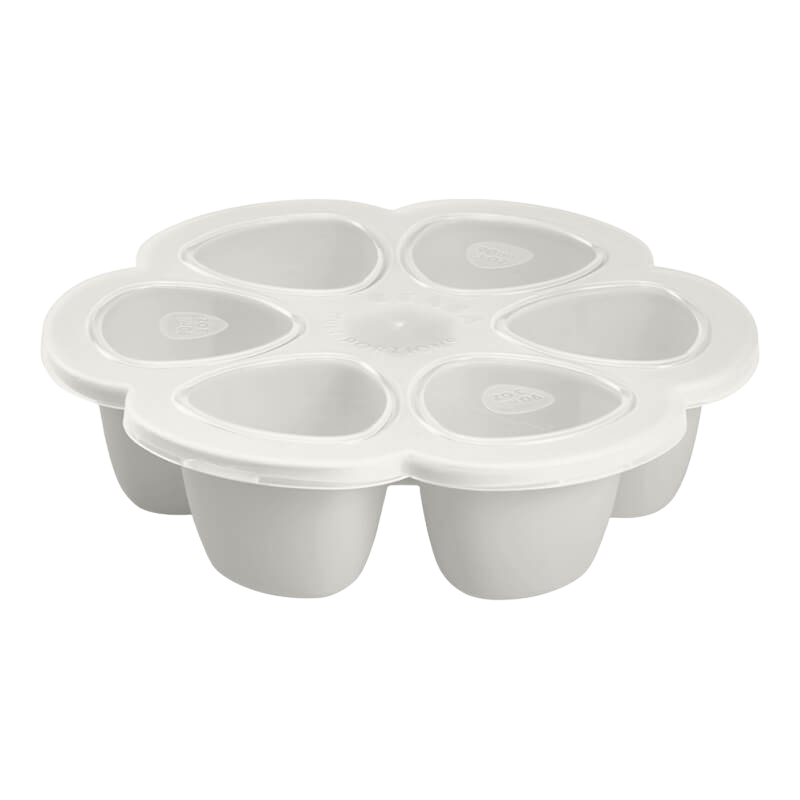 90ml Silicone Freezer Pods