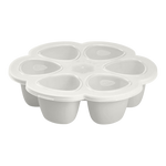90ml Silicone Freezer Pods