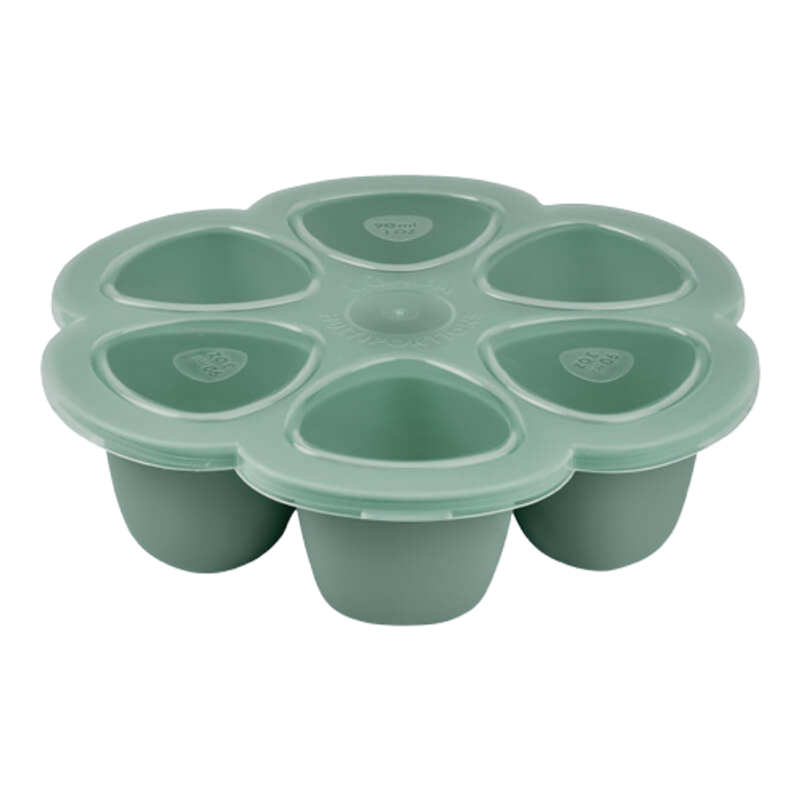 90ml Silicone Freezer Pods
