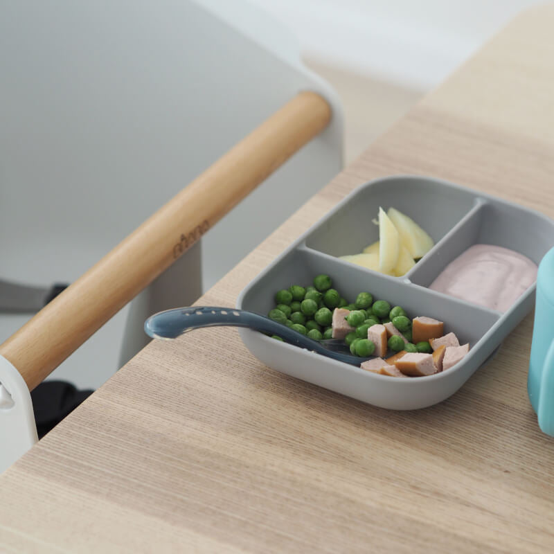 Beaba Silicone Learning Meal Set