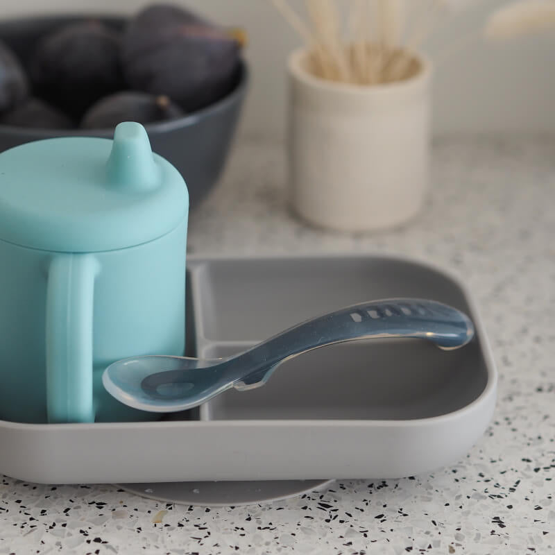 Beaba Silicone Learning Meal Set