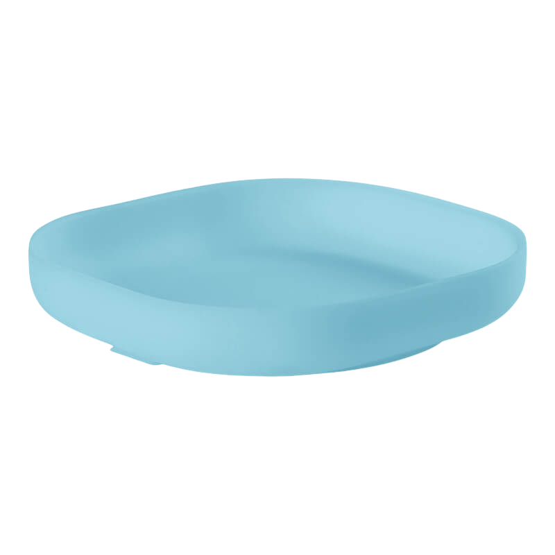 Silicone Suction Plate