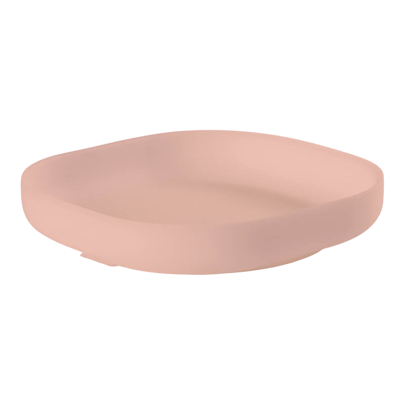 Silicone Suction Plate