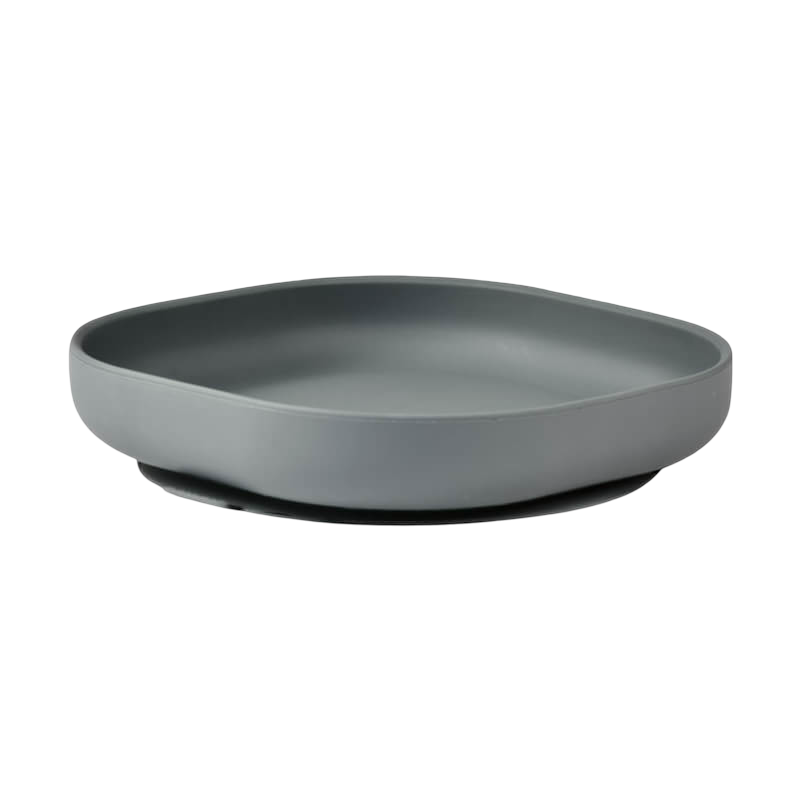 Silicone Suction Plate