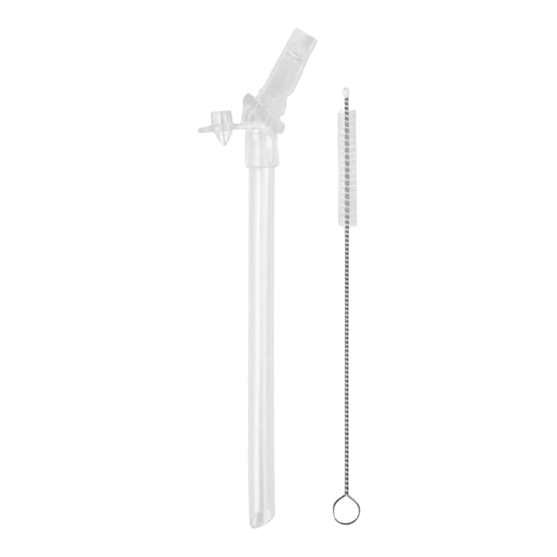 Straw Cup 300ml - Replacement Straw