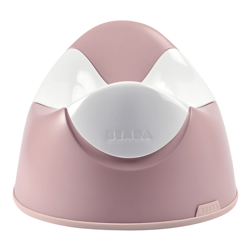 Training Potty