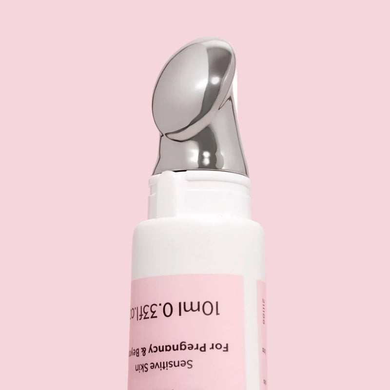 Brighten YOU Revitalising Eye Serum 10ml
